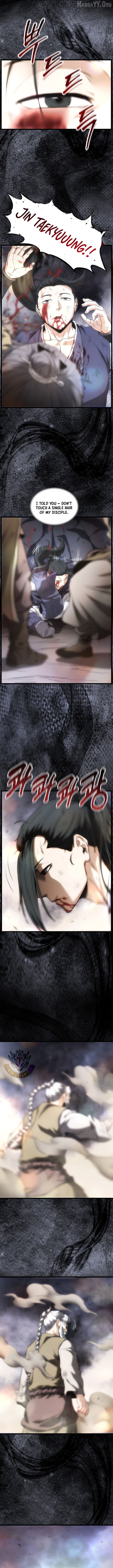 Murim Login Chapter 242 image 09